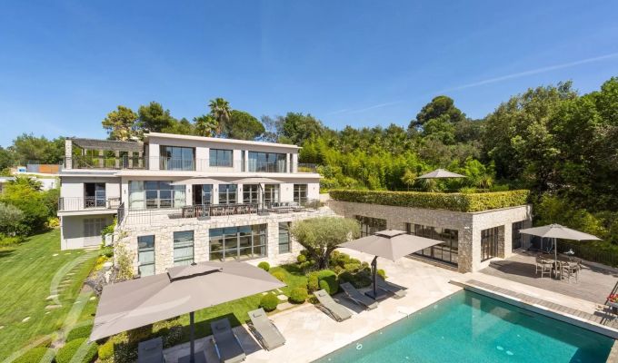 Venta Propiedad Cannes
