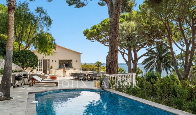 Venta Propiedad Cannes