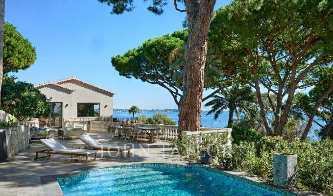Venta Propiedad Cannes