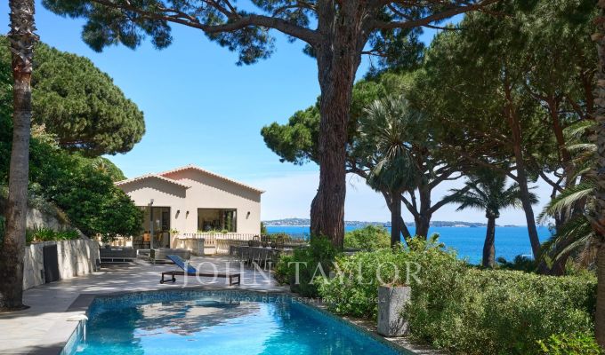 Venta Propiedad Cannes