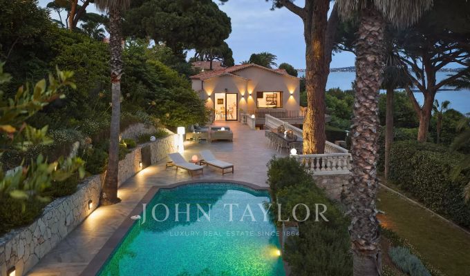 Venta Propiedad Cannes