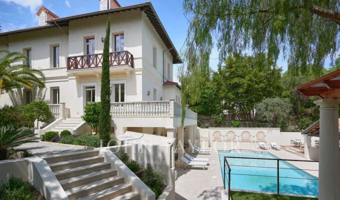 Venta Propiedad Cannes