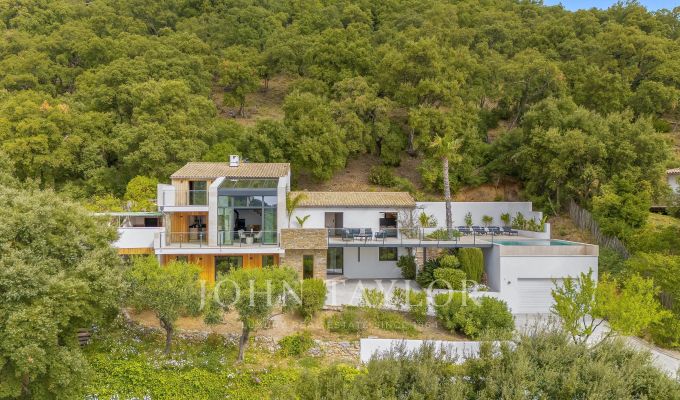 Venta Propiedad Cavalaire-sur-Mer