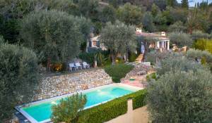 Venta Propiedad Châteauneuf-Grasse
