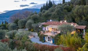 Venta Propiedad Châteauneuf-Grasse