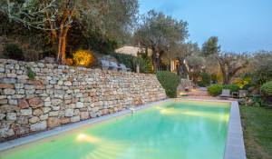 Venta Propiedad Châteauneuf-Grasse