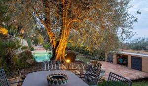 Venta Propiedad Châteauneuf-Grasse