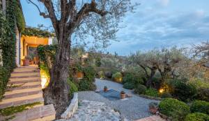 Venta Propiedad Châteauneuf-Grasse