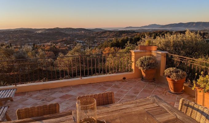 Venta Propiedad Châteauneuf-Grasse