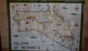 Venta Propiedad Ciutadella de Menorca