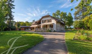 Venta Propiedad Collonge-Bellerive