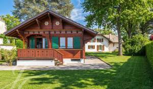 Venta Propiedad Collonge-Bellerive