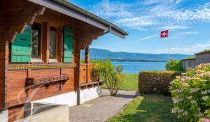 Venta Propiedad Collonge-Bellerive