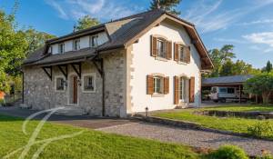 Venta Propiedad Collonge-Bellerive