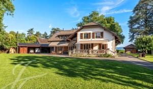 Venta Propiedad Collonge-Bellerive