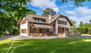 Venta Propiedad Collonge-Bellerive