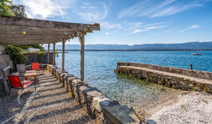 Venta Propiedad Collonge-Bellerive