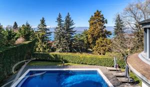 Venta Propiedad Cologny
