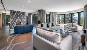Venta Propiedad Cologny