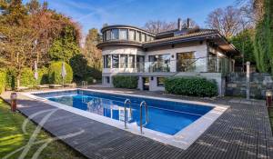 Venta Propiedad Cologny