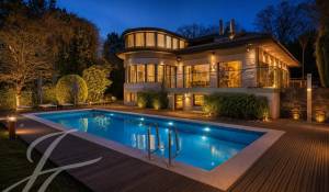 Venta Propiedad Cologny