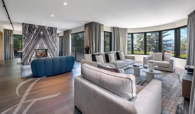 Venta Propiedad Cologny