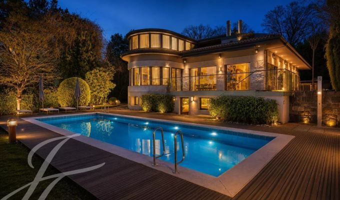 Venta Propiedad Cologny