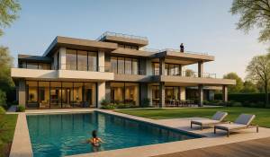 Venta Propiedad Crans