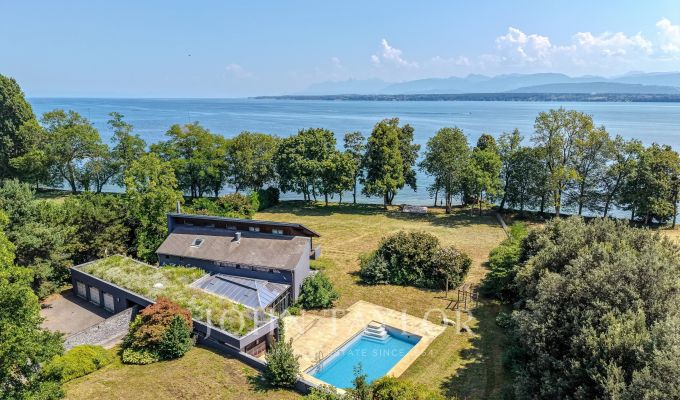 Venta Propiedad Crans