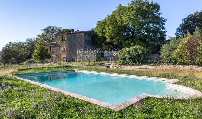 Venta Propiedad Cucuron