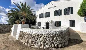 Venta Propiedad Es Castell
