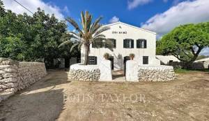 Venta Propiedad Es Castell