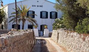 Venta Propiedad Es Castell