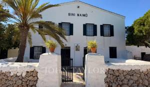 Venta Propiedad Es Castell
