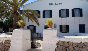 Venta Propiedad Es Castell