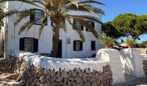 Venta Propiedad Es Castell