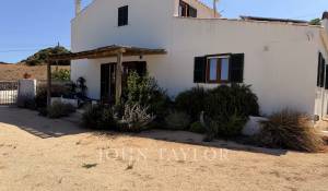 Venta Propiedad Es Mercadal