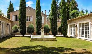 Venta Propiedad Eygalières
