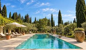 Venta Propiedad Eygalières