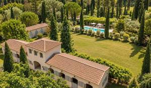 Venta Propiedad Eygalières