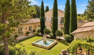 Venta Propiedad Eygalières