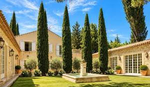 Venta Propiedad Eygalières