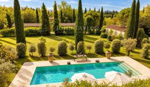 Venta Propiedad Eygalières