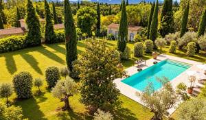 Venta Propiedad Eygalières