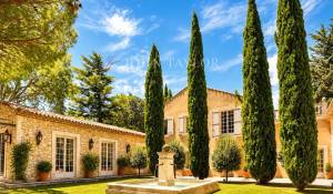 Venta Propiedad Eygalières