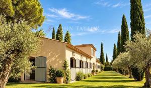 Venta Propiedad Eygalières