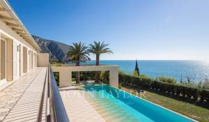 Venta Propiedad Èze