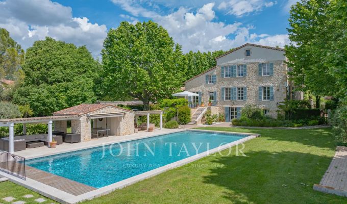 Venta Propiedad Fayence