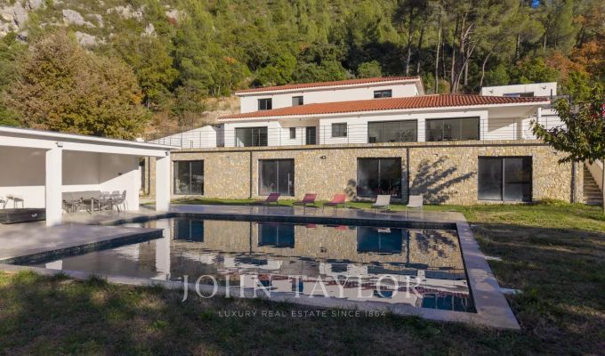 Venta Propiedad Gémenos