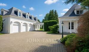 Venta Propiedad Givrins